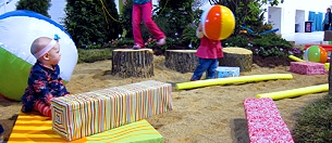 Chicago Flower and Garden Show