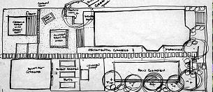 Logan Square Residence