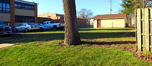 St Michael’s of the Arc Angel