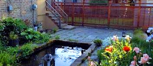 Urban Residence 2012 IL-ASLA Honor Award